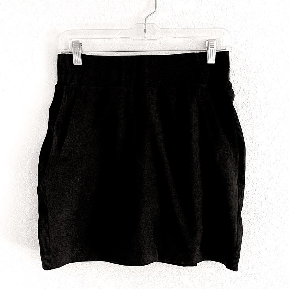 RBX Skort in Black